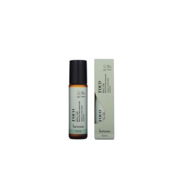 Imagem de Roll-on Oleo Essencial Foco 10ml - Via Aroma