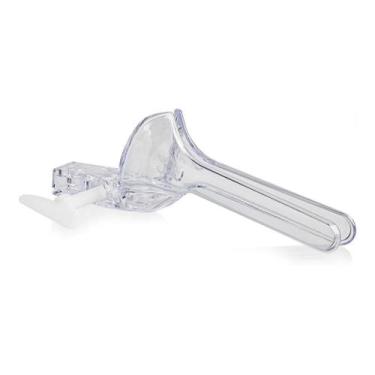 Imagem de Espéculo Vaginal para Virgem Estéril Vagispec Kolplast