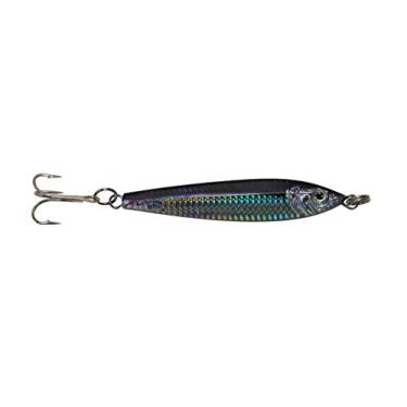 Imagem de AHI USA LF-075-AC Live Deception Flash Jigs - 21 g, Anchova