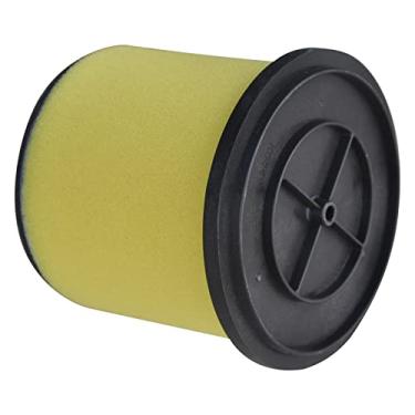 Imagem de RARELEMON Limpador de admissão de filtro de ar de motocicleta compatível com Suzuki King Quad 500 750 700 450 LTA500 2011-2022 LTA750 LT-A750 09-22 LTA 700 LT-A 450 (Cor: 1 peça)