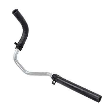 Imagem de A-Premium Conjunto de linha de mangueira de retorno de direção hidráulica compatível com tubo intermediário Kia Rio 2002 2003 2004 2005 L4 1.6L