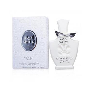 Imagem de Perfume Creed Love in White - Eau de Parfum - Feminino - 75 ml, 75 ml
