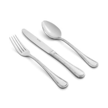 Imagem de Faqueiro My St. James 101 Peças Lace Inox