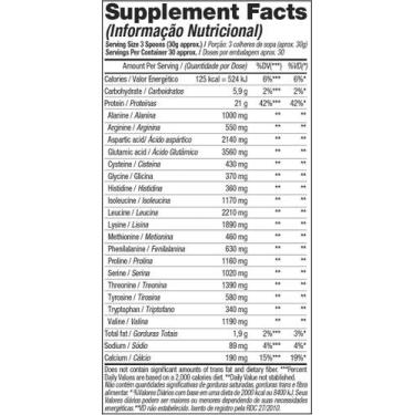 Imagem de Whey 100% HD Refil 450g - BLACK SKULL, Chocolate