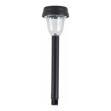 Imagem de Luminária Solar De Chão - Led - Ip44 - Resistente À Água - Inspire