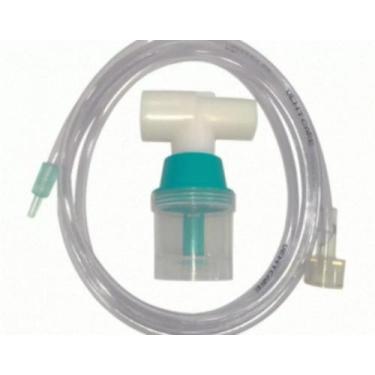 Imagem de Nebulizador T Para Circuitos Respiratórios- vent39