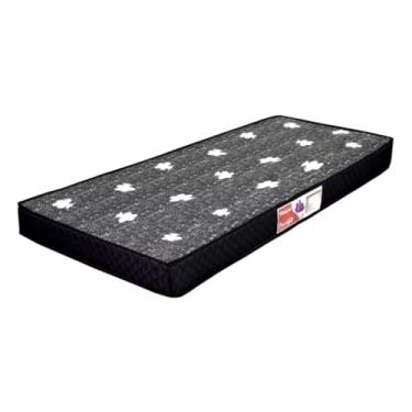 Imagem de Colchão Solteiro Espuma D20 Tratamento Antifungo Antialérgico Qualidade Premium