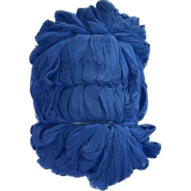 Imagem de Pano pra fazer arrasta passagua altura2x10 comprimento - Faustino pesc