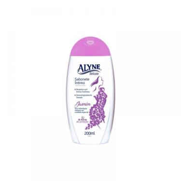 Imagem de Sabonete Íntimo Alyne Jasmim 200ML