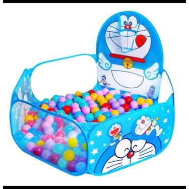 Imagem de Piscina bolinha - Própria 