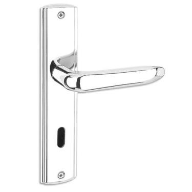 Imagem de Fechadura HAGA - Tek - Espelho 282 - Interna - 1311B