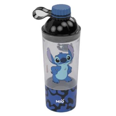 Imagem de Kit Mió Shakeira e Conjunto com 3 Potes Disney Stitch Sortidos