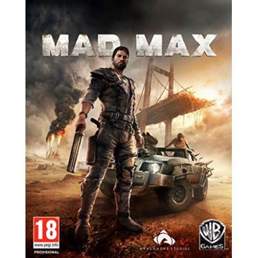 Imagem de Mad Max [Import Europe]