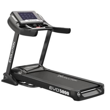 Imagem de Esteira Elétrica Evolution Fitness Evo 5000 - 220V