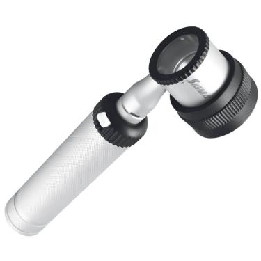 Imagem de Aparelho Dermatoscópio Profissional Missouri De Led Zoom 10x