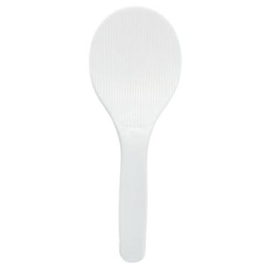 Imagem de Colher Oriental Chamoji Gohan Arroz Japonês Comida Japonesa Sushi - Si