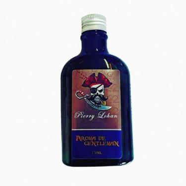 Imagem de Loção pós Barba Aroma de Gentleman 170ml  Pierry Lohan