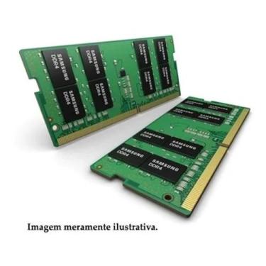 Imagem de Mem 8Gb DDR3 Dell Latitude E5440 / E5540 / E6440 / E6540 - Hynix  Micr