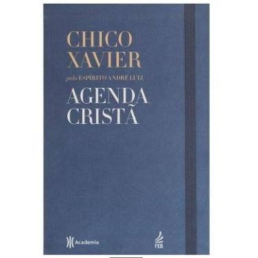 Imagem de Agenda Cristã - PLANETA EDITORA - IMPORTADO, 3