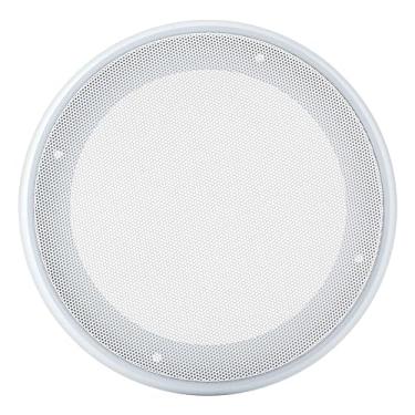 Imagem de 2 PCS 6,5/8 Polegadas de Malha de Metal Decorativa Tampa da Grade do Alto Falante para áudio do Carro (6,5 polegadas)