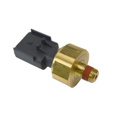 Imagem de PT Auto Warehouse OPS-6755 - Interruptor de pressão de óleo do motor (substitui # 5149064AB, 5149062AB, 7B0919081C, 5149062AA, 5149064AA, 5093908AA, 56028807AB, 56044777AA, 6806065 0337AA. A,