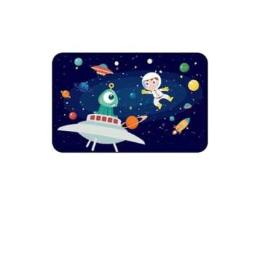 Imagem de Bestgift Janela lateral do banco dianteiro ou traseiro desenho magnético carro cortina azul marinho banco traseiro (50 x 78 cm)