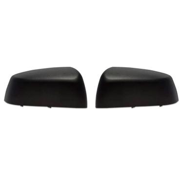 Imagem de Par Capa Retrovisor Spin 2012 a 2023 S Pisca