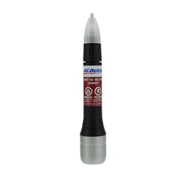 Imagem de ACDelco GM Original Equipment 19367827 Merlot Jewel Metallic (WA517Q) Tinta de retoque quatro em um - Caneta de 141 g