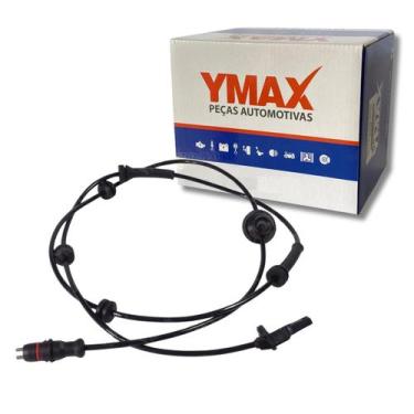 Imagem de Sensor ABS Doblo HLX ELX Adventure dianteiro direito - ymax