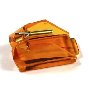 Imagem de Agulha para toca-discos de vinil Panasonic Technics EPS24CS 25CS SL5 SLBD22 P24 P30 T4P LP