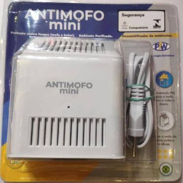 Imagem de Desumidificador Anti Mofo Eletrônico Mini - PW 220v PW MOD 452