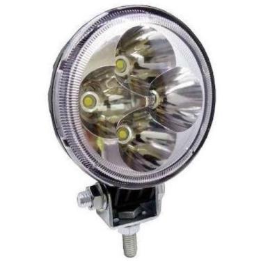 Imagem de Farol Dianteiro Universal Máquinas Agrícolas  a  DNI DNI4183