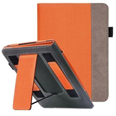 Imagem de Capa WALNEW para Kindle Paperwhite (11ª Geração) - 6,8"