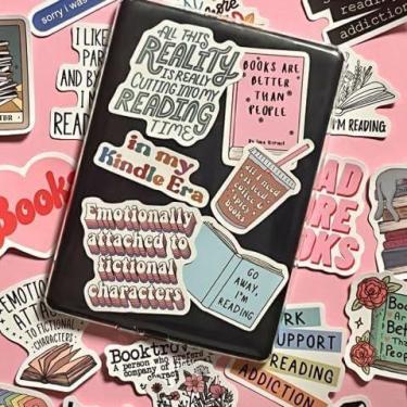 Imagem de Capa Transparente Strapsicle para Kindle Paperwhite (11ª Geração)