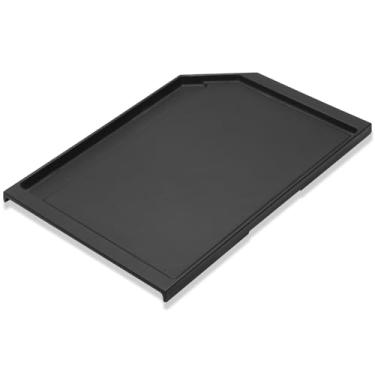 Imagem de Yendse Peças De Reposição Para Chapa De Fogão A Gás Jxgridl236 Para Chapa De Fogão A Gás Ge, Ferro Fundido, Compatível Com Modelos De Fogão A Gás General Electric Jgp5036Dlbb Jgp5036Slss Cgp9536Slss