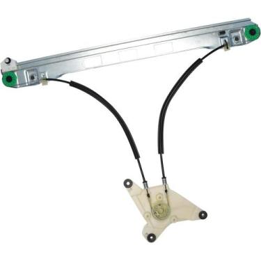 Imagem de Máquina Do Vidro Elétr Diant Dir Master G2 Após 13 F103 - Micro