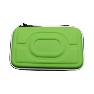 Imagem de GB GBA GBC 3DS NDS Lite NDSi NDSL Console Hard Case Bolsa Protetora De