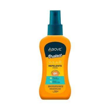 Imagem de Repelente De Insetos Above Adulto Spray 200Ml