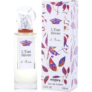 Imagem de Perfume Unisex Sisley L`eau Revee D`aria Edt Spray 100 ml