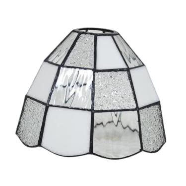 Imagem de WeiLaiKeQi Lâmpada de lâmpada de vidro lustre tomer luminária pendurada luminária boho luminária luminária de luminária para o corredor quarto de escritório