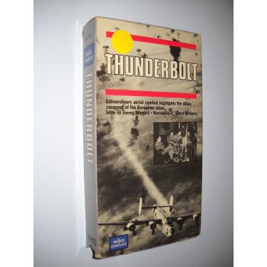 Imagem de Thunderbolt [VHS]