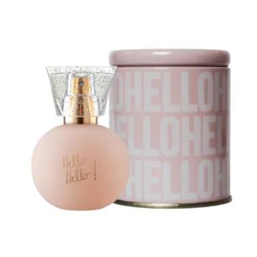 Imagem de Perfume Deo Colônia Hello Hello Original 50ml Lata Ciclo - Ciclo Cosme