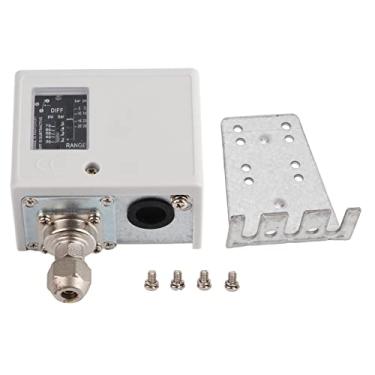 Imagem de 72a IP40 Faixa de 5 a 20 Barras de Pressão, Todo o Núcleo de Cobre, Abdominais e Latão, para Bombas de água, Secadores Frios, Caldeiras, Bebedores Frios, Com Rosca de Moagem, 2 a