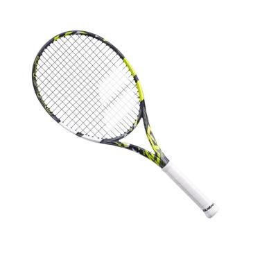Imagem de Raquete de Tênis Babolat Pure Aero Team 2023 - 285g