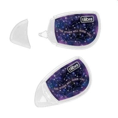 Imagem de Corretivo em Fita 5mm x 5m MAGIC - tilibra