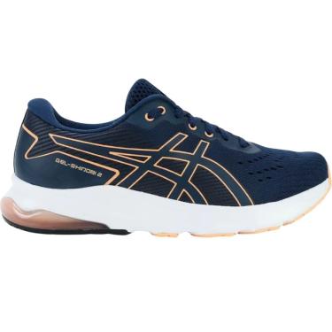 Imagem de Tênis Feminino Esportivo Dia a Dia Corrida Caminhada Running Asics Gel-Shinobi 2