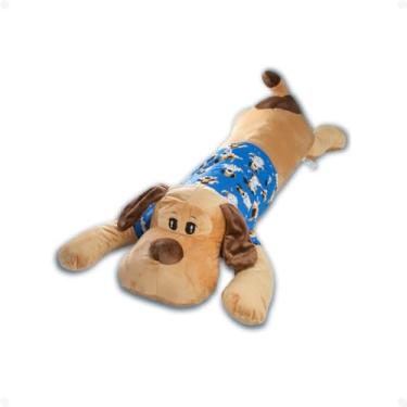 Imagem de Genérico Animais Gigante Travesseiro/Xuxão Infantil Pelúcia Gigante (Azul)