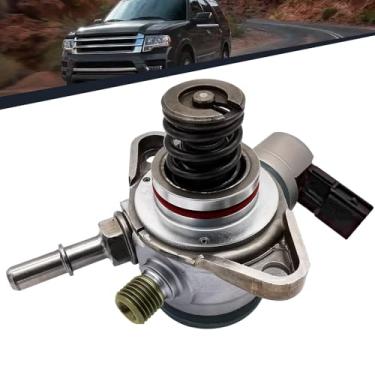 Imagem de Bomba de combustível de alta pressão para Ford F-150 2011-2017, Expedition, Transit-150/250/350 2015-2017, Lincoln Navigator 2015-2017 V6 3,5L, substitui BL3E-9D376-CH BL3Z9350B BL3Z-9350-A