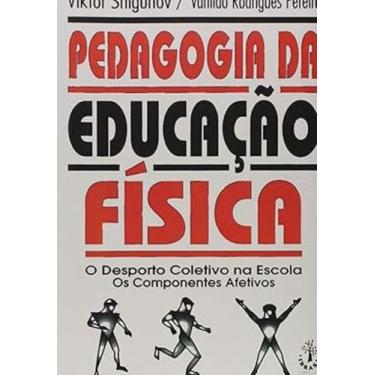 Imagem de Pedagogia Da Educacao Fisica - IBRASA EDITORA, 3