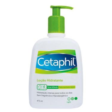 Imagem de Loção Hidratante Cetaphil 473ml